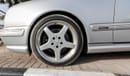 مرسيدس بنز E 55 AMG