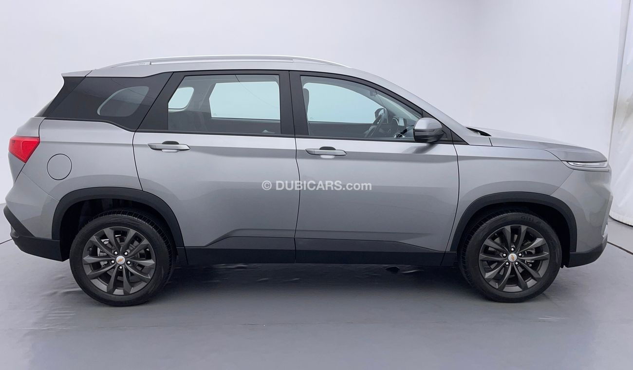 Chevrolet Captiva LS 1.5 | Zero Down Payment | Free Home Test Drive