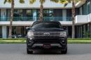Ford Expedition XLT Premium | 2,840 P.M  | 0% Downpayment | Cooling Seats | Ford Warranty + Service Contract!
