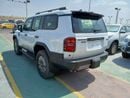 Toyota Prado TOYOTA PRADO DIESEL 2.8L  MID OPTION 2025