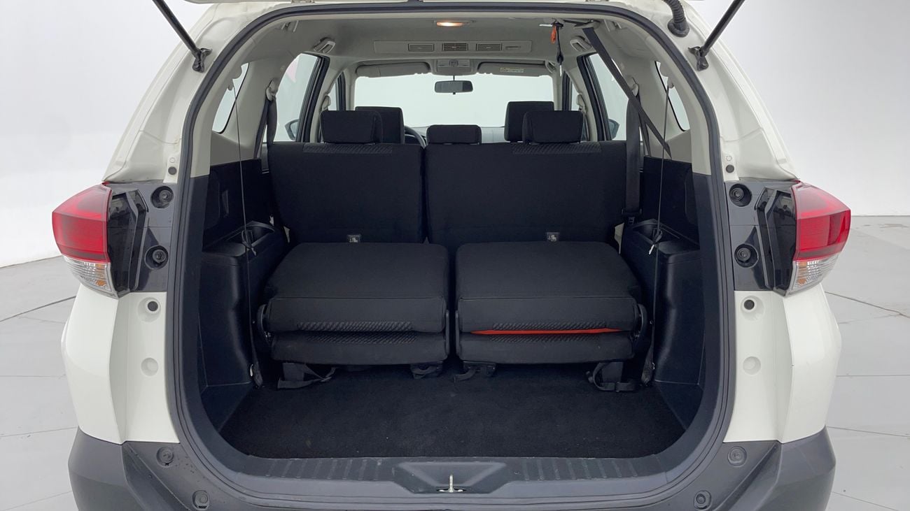 Toyota Rush EX 1.5 | Zero Down Payment | Free Home Test Drive