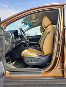 كيا سبورتيج LX // 634 AED Monthly // LEATHER // ORG AIRBAG (LOT # 48123)