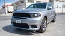 دودج دورانجو GT 3.6L Automatic | Petrol | SUV/Crossover | 7 Seater | 5 Door