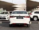 Toyota Yaris 1.5L G Toyota Yaris | 1.6 L | 2023 | GCC | Accident-Free | In Excellent Condition | 769 P.M