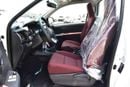 Toyota Hilux Single Cab Pickup GLS-G 2.7L Petrol Manual Transmission