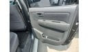 Toyota Hilux diesel 3.0 litre manuak gear right hand drive