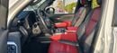 Toyota Land Cruiser GR SPORT