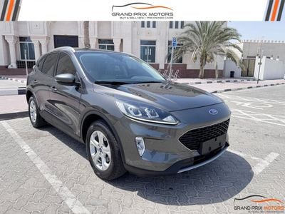 Ford Escape 1.5T Trend
