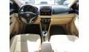 Toyota Yaris 1.5L, 14" Tyre, Central Lock, Power Window, Power Mirror, Power Steering, LOT-8520