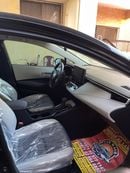 Toyota Corolla LE 2.0