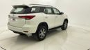 Toyota Fortuner EXR 2.7 | Zero Down Payment | Home Test Drive