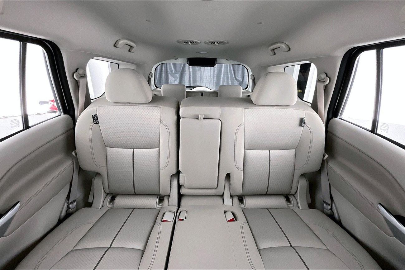 كيا K5 LX | عرض العيد الحصري | خالية من أضرار الفيضانات