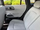 BYD Leopard 3 Titanium 3 Ultra, AWD, white-white
