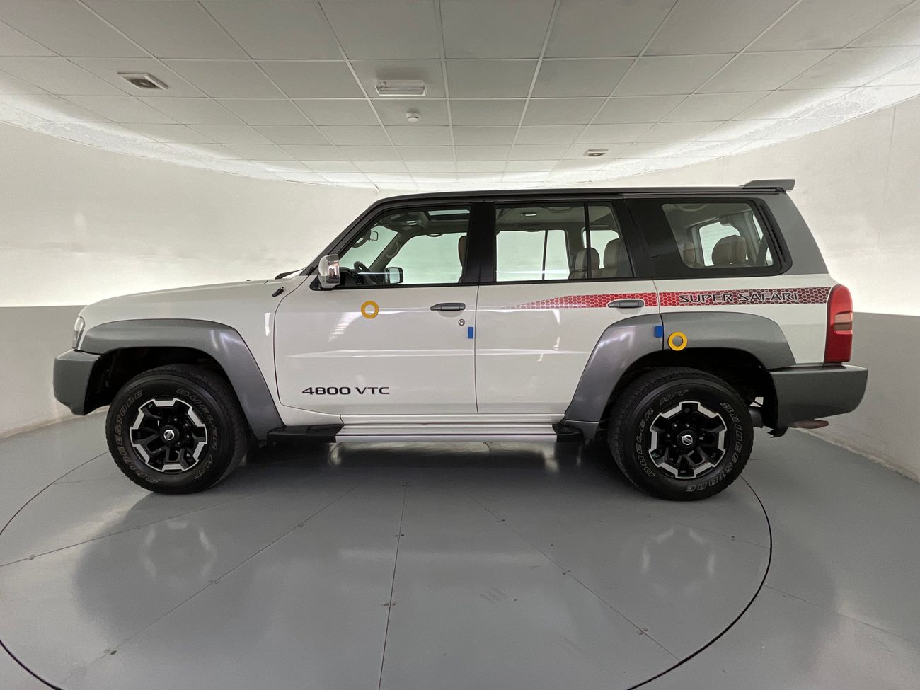 Dodge Charger GT| 1 year free warranty | Exclusive Eid offer