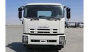 Isuzu Forward 16 TON GVW SINGLE CAB 4×2 MEDIUM DUTY MY22 Medium Duty(EXPORT ONLY)