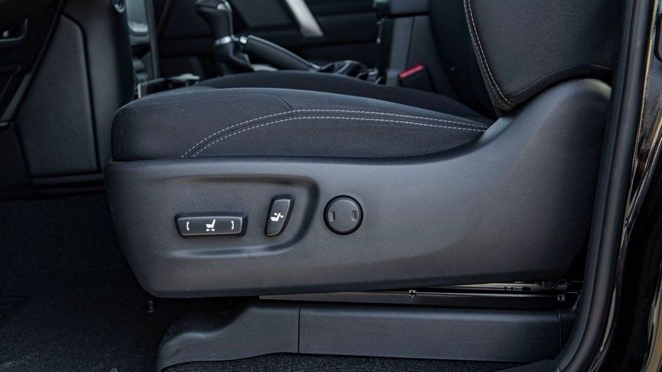 Toyota Prado Toyota Prado TXL 2.7L V4 Petrol model 2023