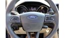Ford Focus Trend FORD FOCUS FULL OPTION - HATCH BACK - ENGINE 1500 CC - PERFECT CONDITION INSIDE OUT