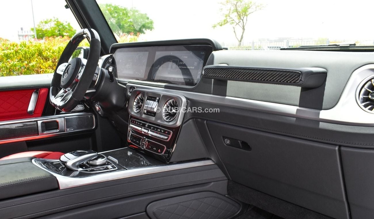 مرسيدس بنز G 63 AMG