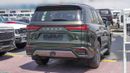 Lexus LX600 OVERTRAIL 3.5L V6