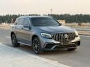 مرسيدس بنز GLC 300 Premium 2.0L