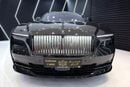 Rolls-Royce Spectre Coupe Black Badge, Bespoke Audio, Two-Tone Interior, Dealer Warranty + Service!!
