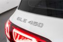 مرسيدس بنز GLE 450 4MATIC