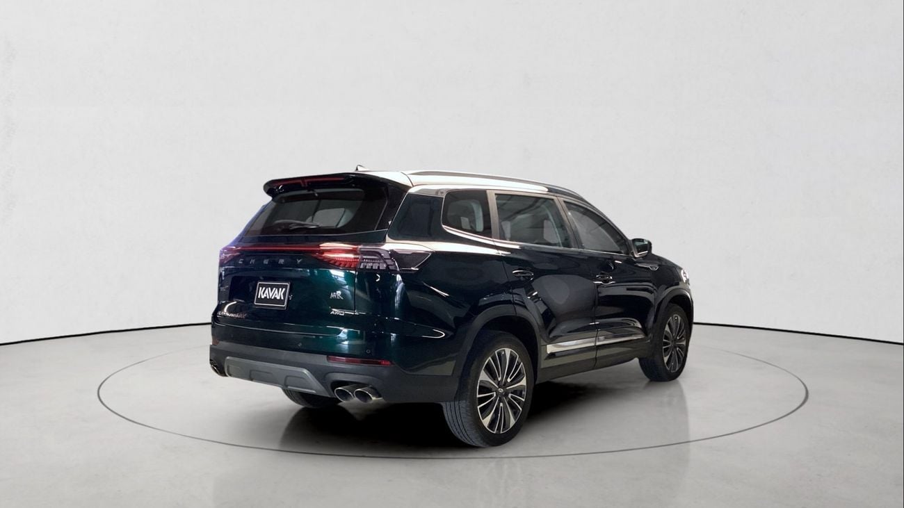 Chery Tiggo 8 Pro Max LUXURY 2.0T PREMIUM CVT | Guaranteed Warranty | 0 Down Payment
