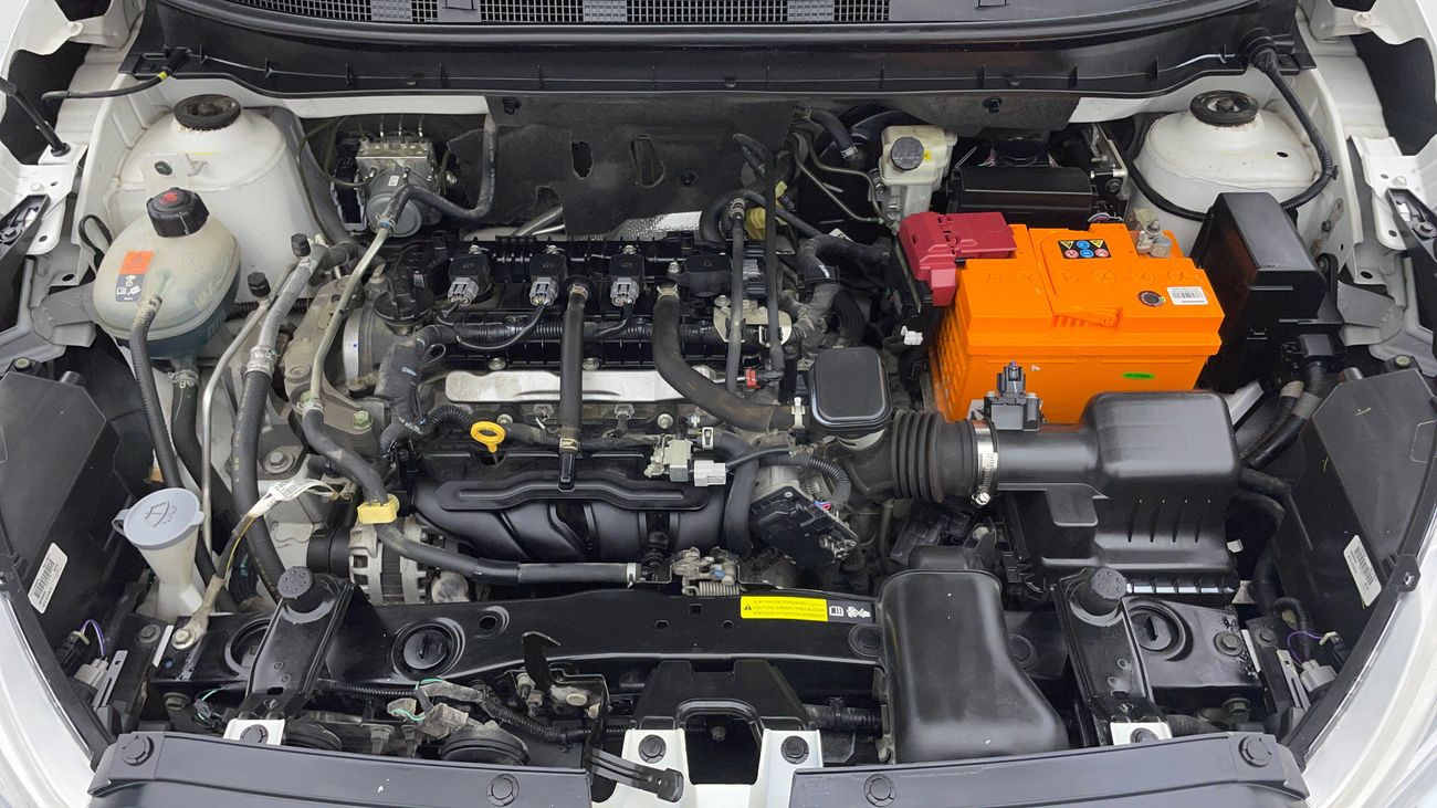 Nissan Kicks S 1.6 | Zero Down Payment | Free Home Test Drive