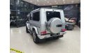 Mercedes-Benz G 500 MERCEDES BENZ G 500 CONVERTED TO G 63  IN A EXCELLENT CONDITION