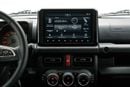 Suzuki Jimny GLX 1.5L - Green Inside Black | Export Only