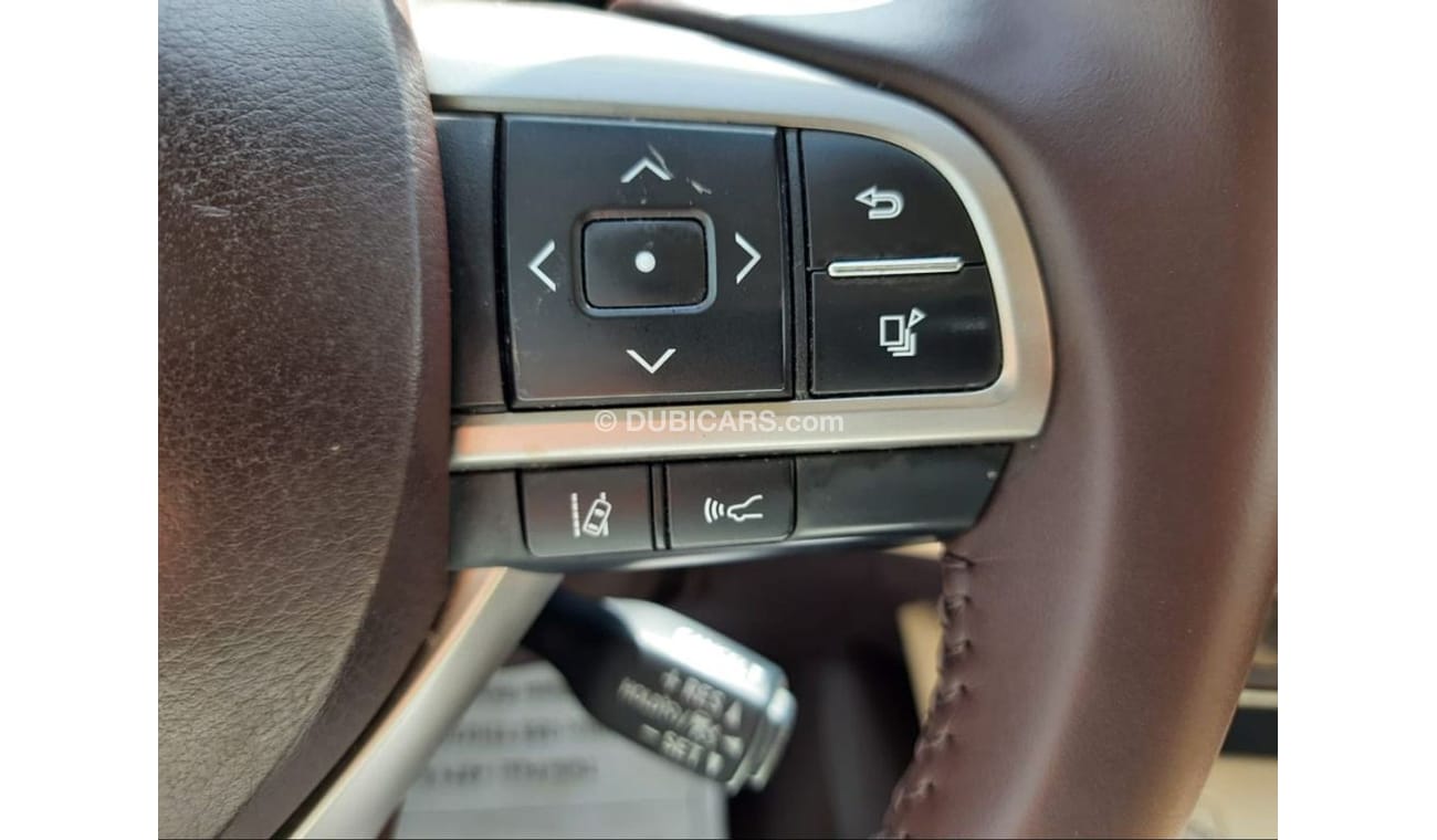 Lexus ES350 Lxsus ES 350 2017 g cc full options