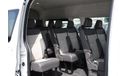 Toyota Hiace 2024 Hiace 3.5L GL Commuter