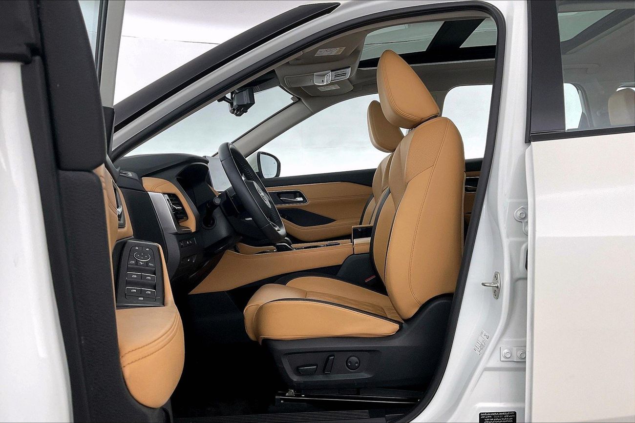 Nissan XTrail SL | Guaranteed Warranty | 0 Down Payment