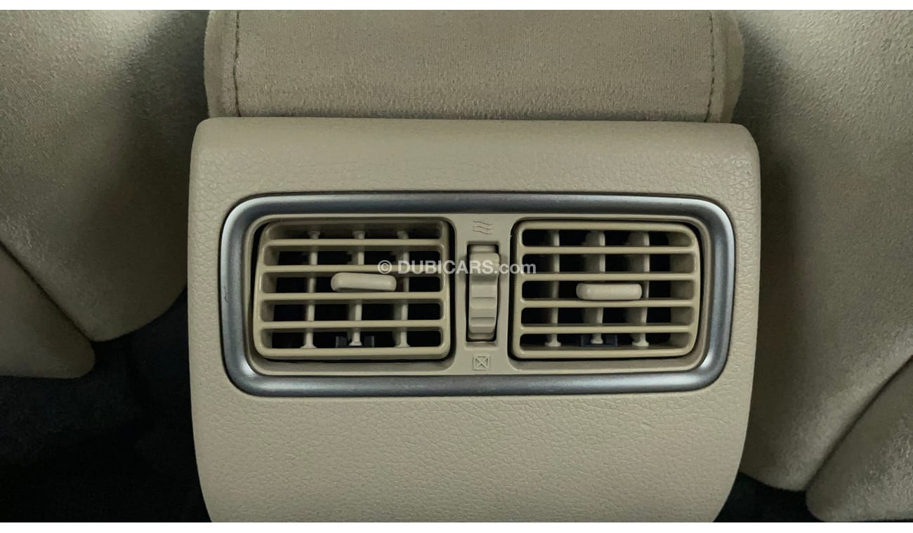 Nissan Altima S 2.5 | Zero Down Payment | Free Home Test Drive