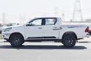 Toyota Hilux HILUX SR5 2.7L V4 PETROL MANUL