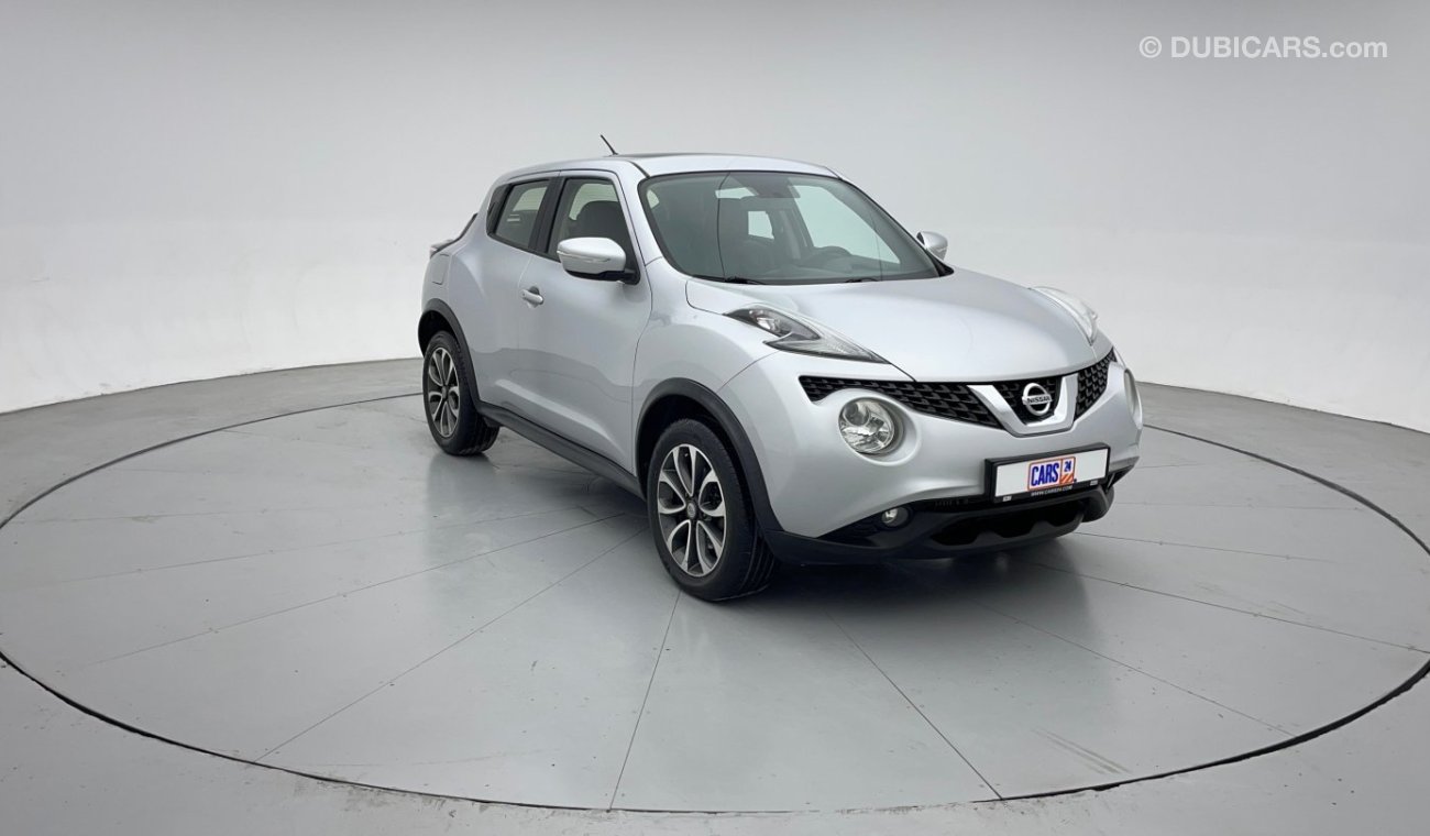 Nissan Juke SL 1.6 | Zero Down Payment | Free Home Test Drive