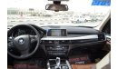 BMW X5 X Drive 35i