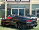 Chevrolet Corvette C7 2019 good condition