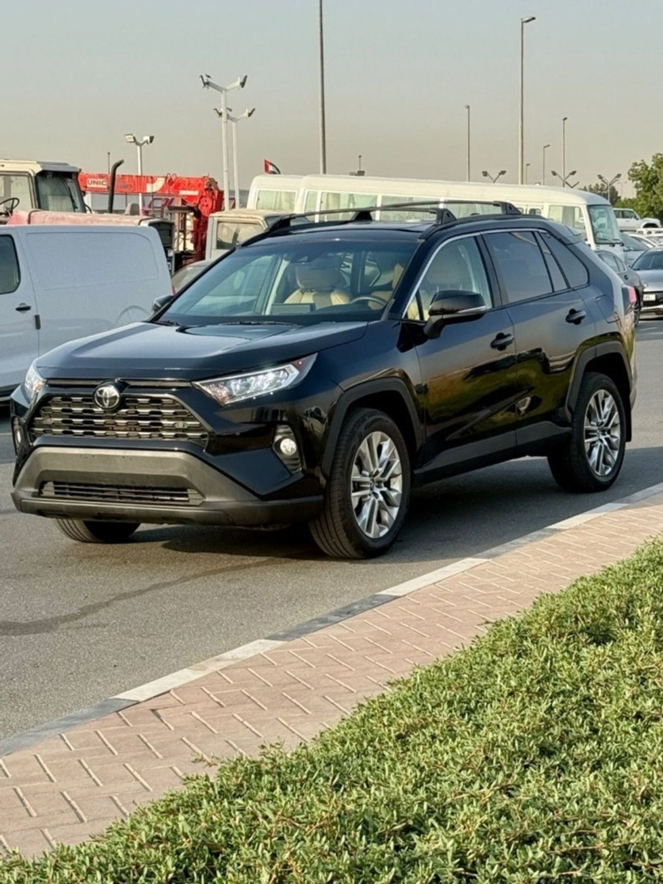 Toyota RAV4 RAV4 premium 4x4