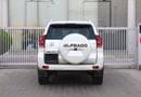 Toyota Prado VXR