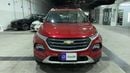 Chevrolet Groove 2023 PREMIER | AED 569/Month | 0 DP | 30 Day Return | Warranty | Service History