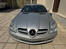 Mercedes-Benz SLK 280 SLK 280