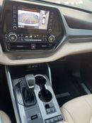 Toyota Highlander VXR 2020 Toyota Highlander Platinum VX.R Gcc Specs - Hybrid 2.5L V4 - Al Futtaim Serviced - HUD 360*