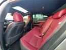 Lexus GS350 F-Sport 3.5L