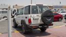 Toyota Land Cruiser 70 4.0L V6