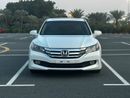 Honda Accord LX MODEL 2016 GCC CAR PERFECT CONDITION FULL OPTION SUN ROOF