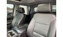 GMC Sierra GMC SIRRA DENALI 2016 GCC