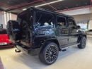 Mercedes-Benz G 63 AMG 4MATIC SUV 2025 Mercedes-Benz G-Class G 63 AMG - Warranty available up on request - Perfect conditio