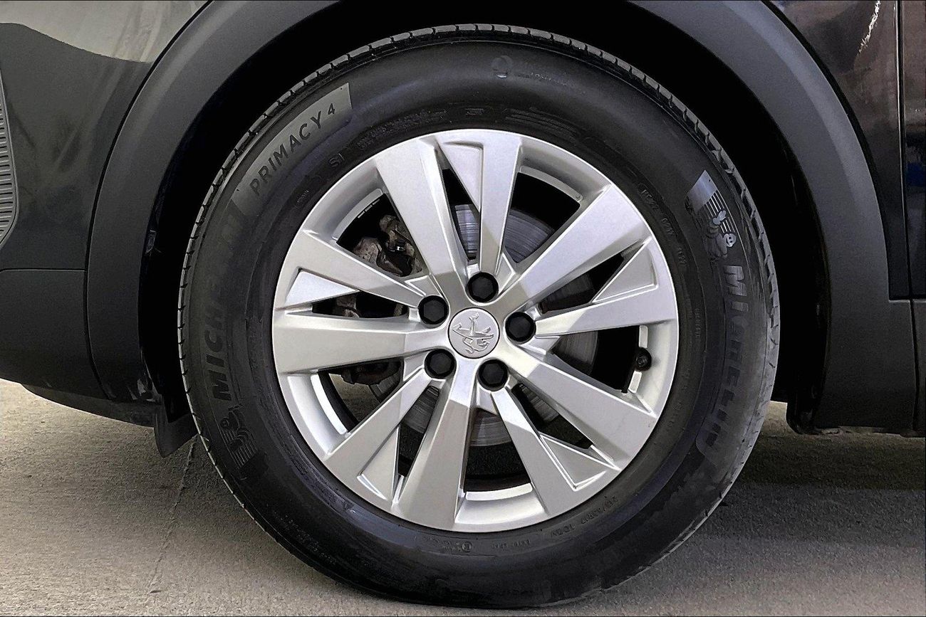 Peugeot 3008 Active | Guaranteed Warranty | 0 Down Payment