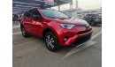 Toyota RAV4 EX